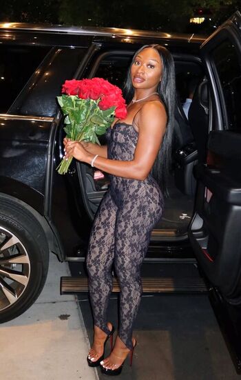 Leaked Dana evans private photo viral onlyfans