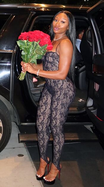 Leaked Dana evans private photo viral onlyfans