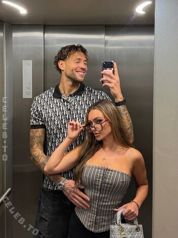 Leaked Dana feist private photo viral onlyfans