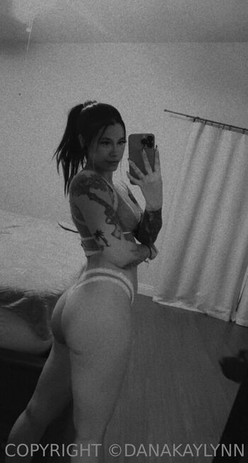 Leaked Dana rabe  page private photo viral onlyfans