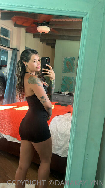 Leaked Dana rabe  page private photo viral onlyfans