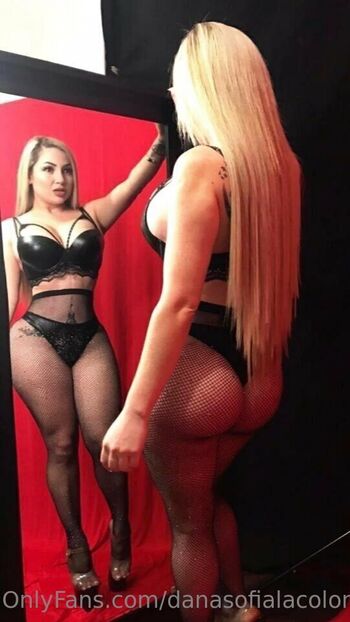 Leaked Dana sofia page private photo viral onlyfans