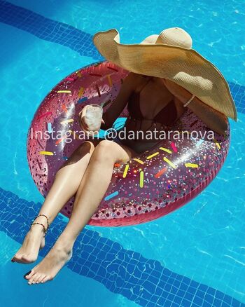 Leaked Dana taranova private photo viral onlyfans