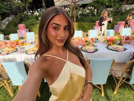Leaked Danae bessin private photo viral onlyfans