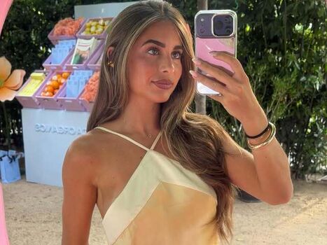 Leaked Danae bessin private photo viral onlyfans
