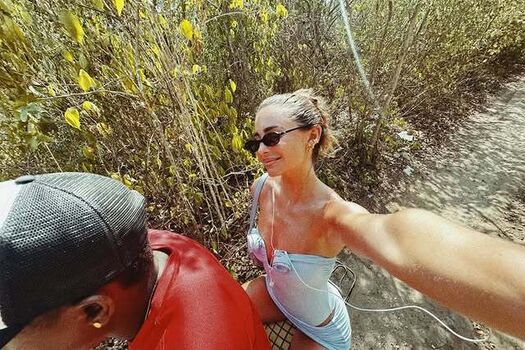 Leaked Danae bessin private photo viral onlyfans