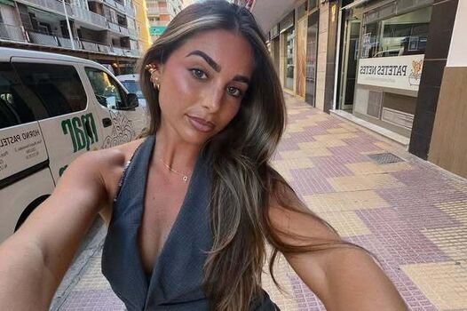 Leaked Danae bessin private photo viral onlyfans