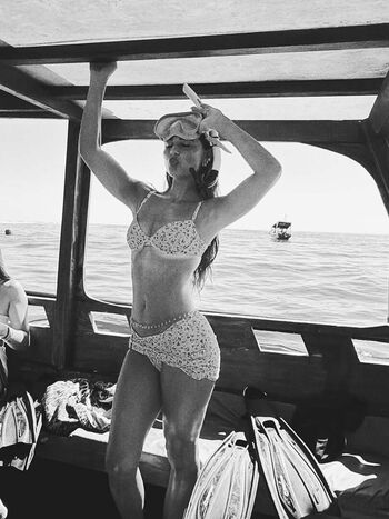 Leaked Danae bessin private photo viral onlyfans