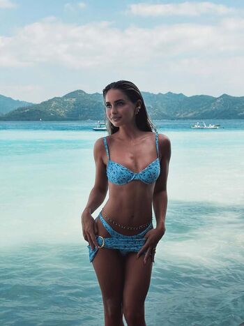 Leaked Danae bessin private photo viral onlyfans