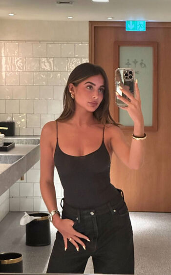 Leaked Danaemercer private photo viral onlyfans