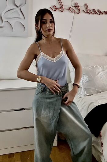 Leaked Danaemercer private photo viral onlyfans
