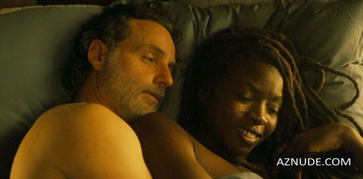 Leaked Danai gurira private photo viral onlyfans