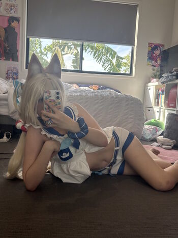 Leaked Danaiga page private photo viral onlyfans