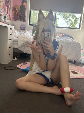 Leaked Danaiga page private photo viral onlyfans