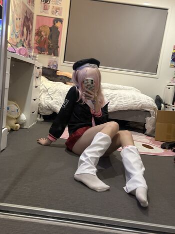 Leaked Danaiga private photo viral onlyfans