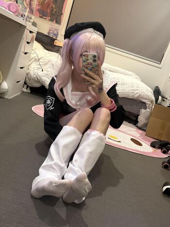 Leaked Danaiga private photo viral onlyfans