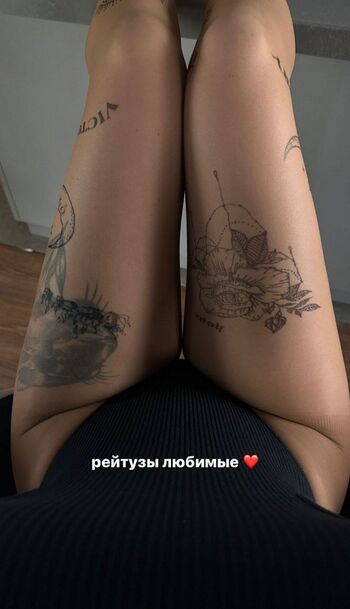 Leaked Dance malyshka private photo viral onlyfans