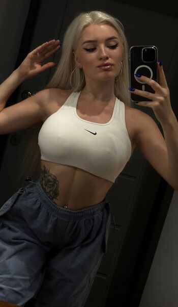 Leaked Dance malyshka private photo viral onlyfans