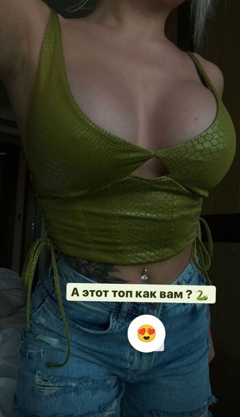 Leaked Dance malyshka private photo viral onlyfans