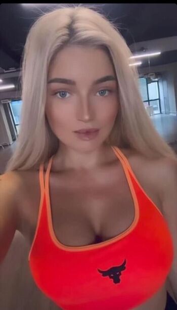 Dance Malyshka