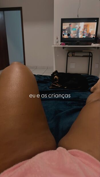 Dandara Ramalho