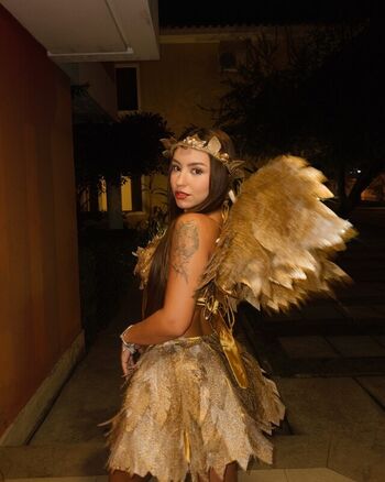 Leaked Dandara thereza page private photo viral onlyfans