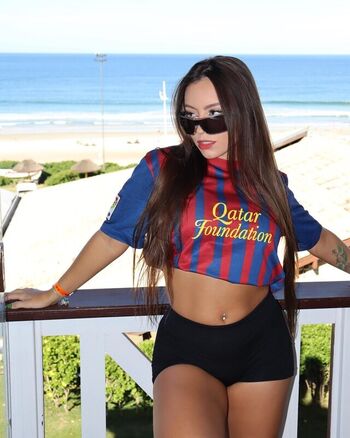 Leaked Dandara thereza private photo viral onlyfans