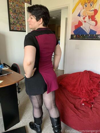 Leaked Danger girl private photo viral onlyfans