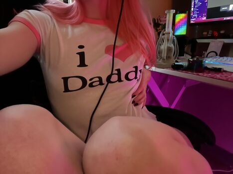 Leaked Dangerouspeachx private photo viral onlyfans