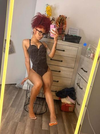 Leaked Dangieacevedo private photo viral onlyfans