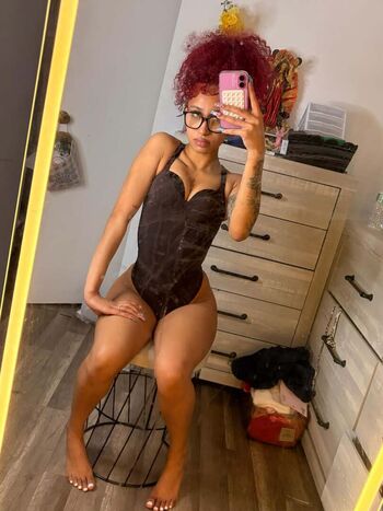 Leaked Dangieacevedo private photo viral onlyfans