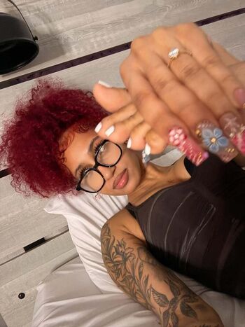 Leaked Dangieacevedo private photo viral onlyfans