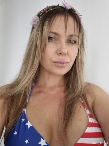 Leaked Dani angel private photo viral onlyfans