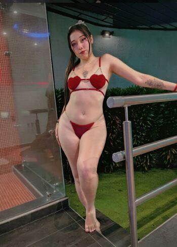 Leaked Dani arce private photo viral onlyfans