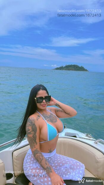 Leaked Dani bluee  page private photo viral onlyfans