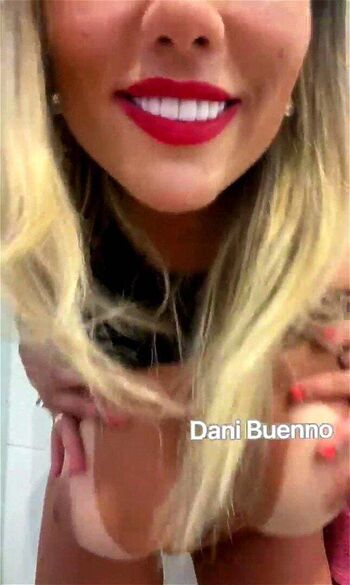 Leaked Dani buenno private photo viral onlyfans