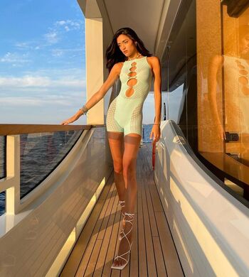 Leaked Dani carbon private photo viral onlyfans