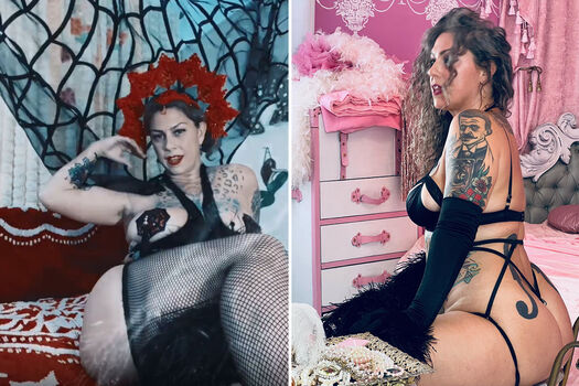 Leaked Dani colby private photo viral onlyfans