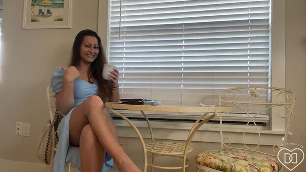 Leaked Dani daniels private photo viral onlyfans