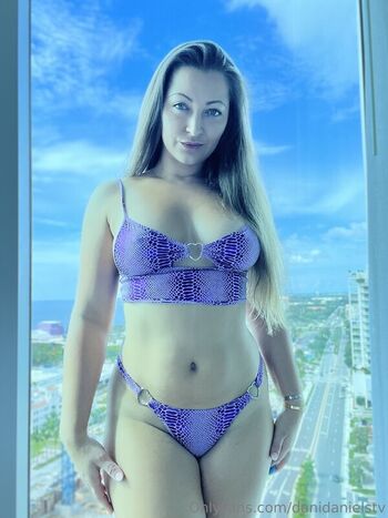 Leaked Dani daniels  page private photo viral onlyfans
