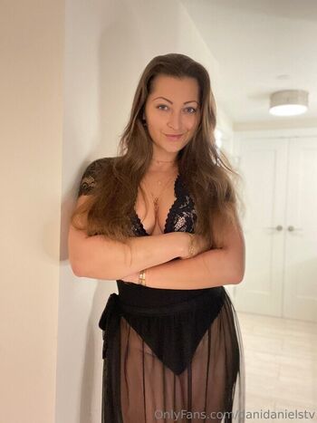 Dani Daniels