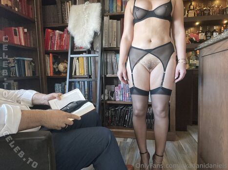 Dani Daniels