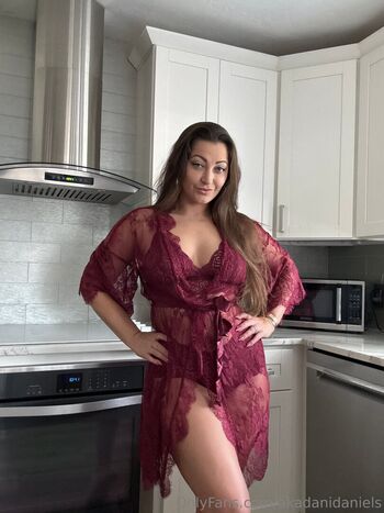 Dani Daniels