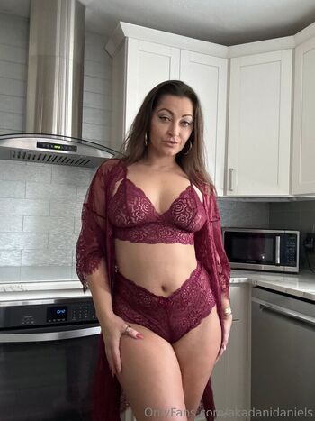 Dani Daniels