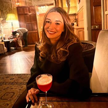 Dani Dyer