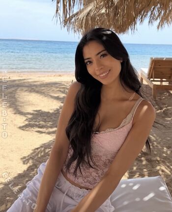 Leaked Dani klieber page private photo viral onlyfans