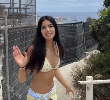 Leaked Dani klieber page private photo viral onlyfans