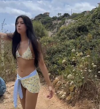 Leaked Dani klieber page private photo viral onlyfans