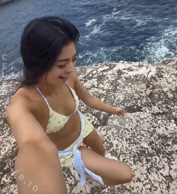 Leaked Dani klieber page private photo viral onlyfans