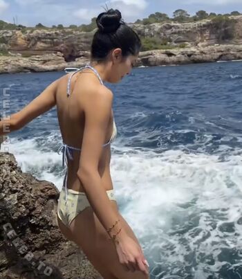 Leaked Dani klieber page private photo viral onlyfans